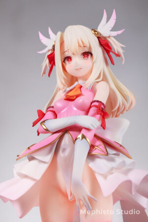 Alternative view of Mepistho Studio – Illyasviel von Einzbern Fate/kaleid liner PRISMA☆ILLYA | 1/6 Scale Resin Statue