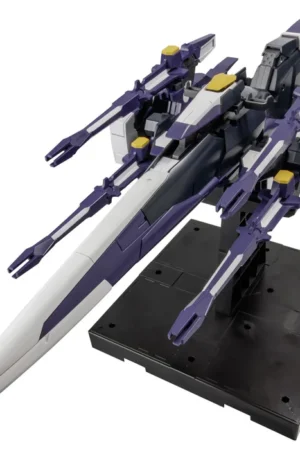 Alternative view of RIOBOT – Super Robot Wars OG “AM Gunner” | Sentinel Articulated Figure
