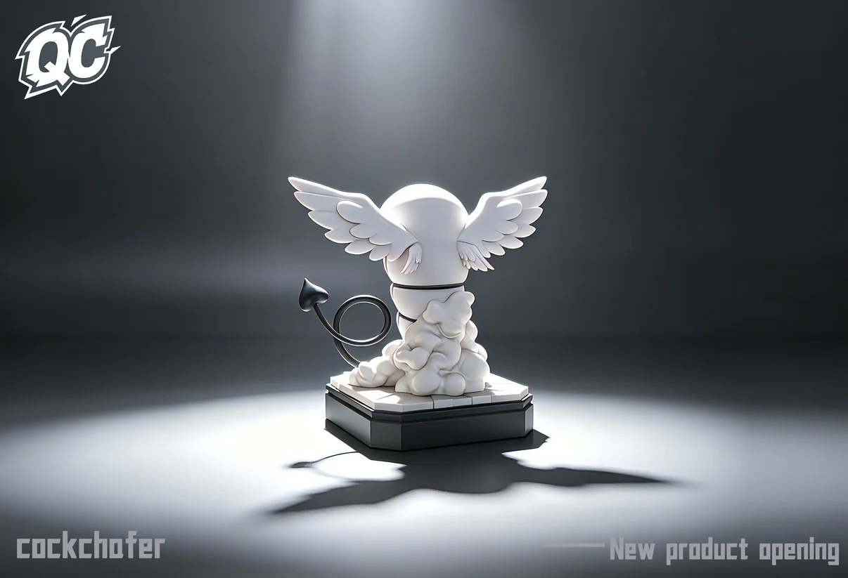 QC Studio – Kogane Jujutsu Kaisen (Culling Game Arc) Resin Statue
