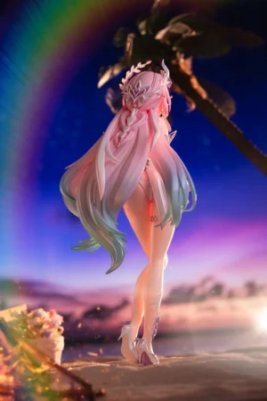Alternative view of Fix Cast Studio – Cyrene Swimwear Honkai: Star Rail 1/7 Scale Resin Figure