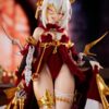 DCTer - Alchemist Celestyn Gown Flocked Ver. 1/7 Scale Figure (Licensed)