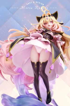 Ruruka Moria Pretty Cure 1/6 Scale - Cast Design Studio