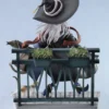 Bell Fine – Elaina DX Ver. Wandering Witch: The Journey of Elaina 1/7 Scale Figure [licensed]