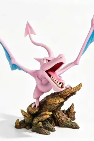 Aerodactyl Pokémon 1/20 Scale Resin Statue - MN Studio