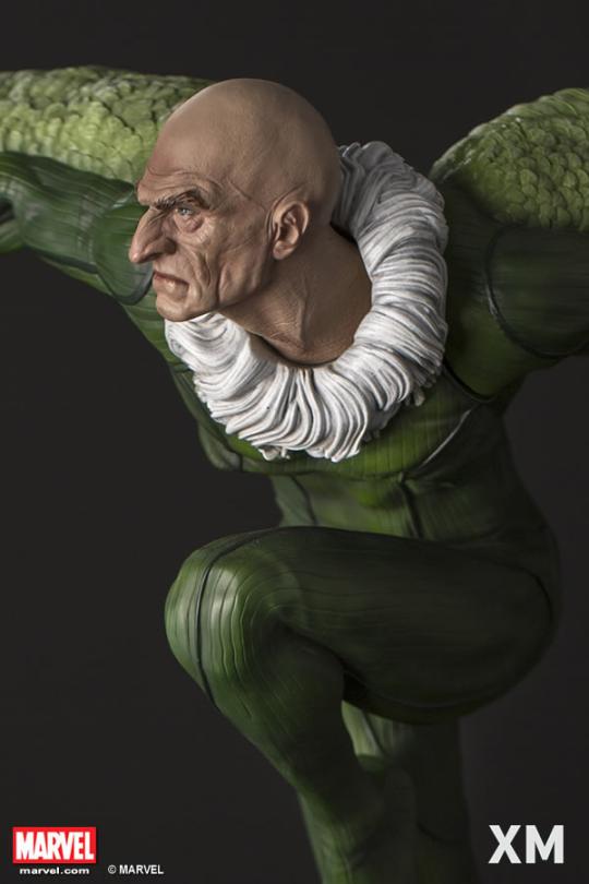 Marvel- Vulture 1/4 Scale Statue – XM Studio - Image 4