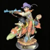 ShiGuangJiMoWan Studio – Son Goku & Son Gohan Sniper 2.0 Dragon Ball Resin Statue