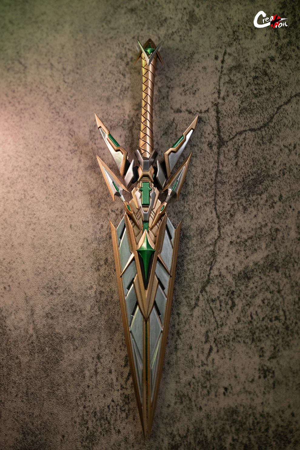 Xenoblade Chronicles 2 – Pyra & Mythra 1/4 Scale Statue – Creation Studio - Image 11