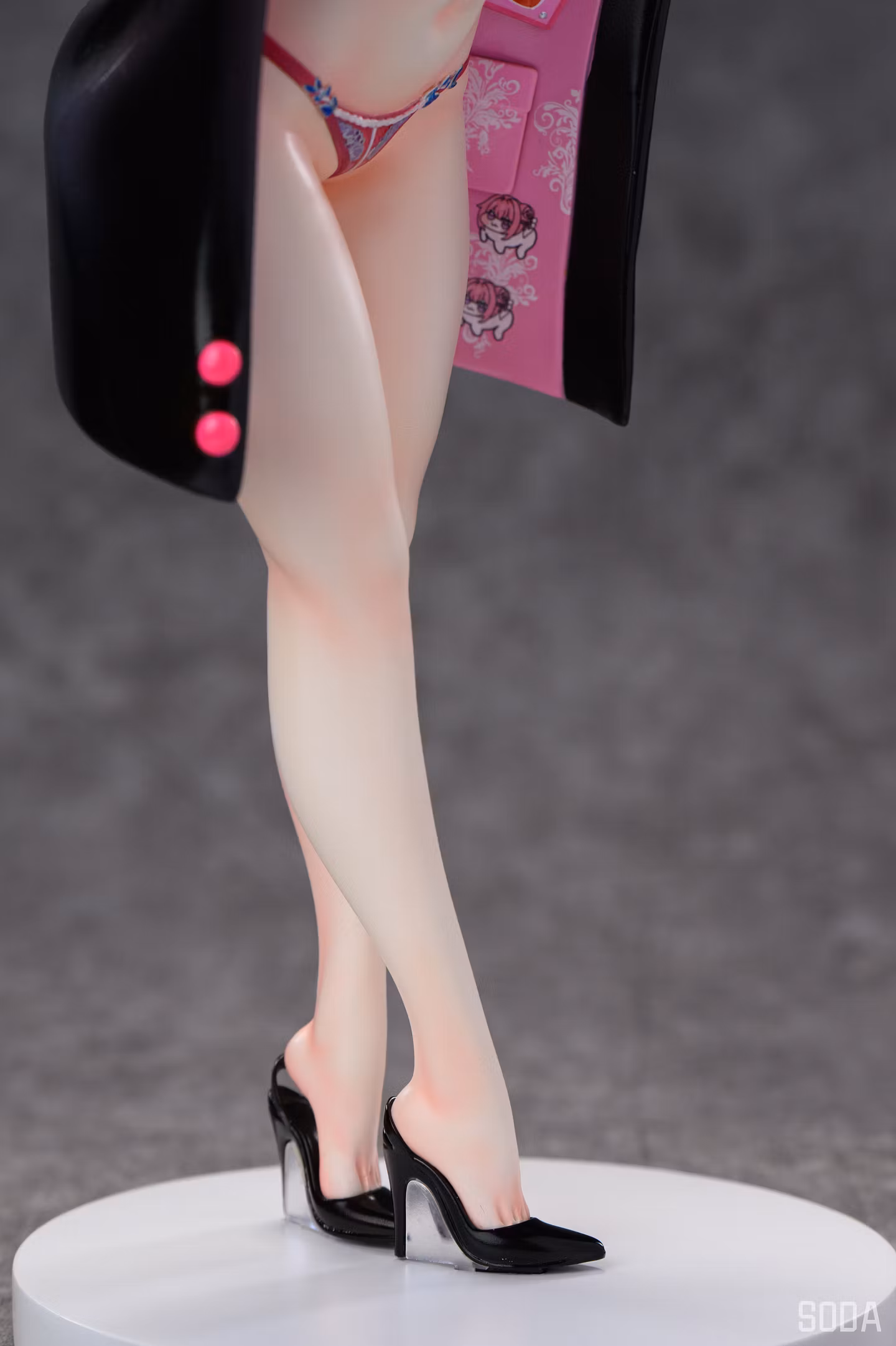 SODA Studio – Dorothy Goddess of Victory: Nikke | 1/6 Scale Resin Statue - Image 3