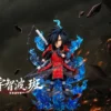 Naruto Uchiha Madara
