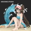 Zhu Yi Wan Jia Studio – Rosa Swimsuit Pokémon 1/8 Scale Resin Figure