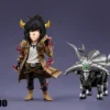 TOY Studio Katekyo Hitman Reborn Lambo Gyudon
