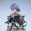 Bell Fine – Elaina DX Ver. Wandering Witch: The Journey of Elaina 1/7 Scale Figure [licensed]