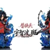 Naruto Uchiha Madara