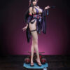 Final Fantasy VII – Tifa Lockhart 1/4 Scale Statue (Version C Deluxe Set) – CP Studio