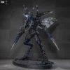 Huan Ke Studio - 1/6 Scale Coleosapiens Cerambycidae Statue (Licensed)