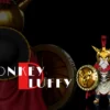 a+ studio One Piece Monkey D. Luffy