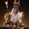MilkY – “Golden Tetra” Illustration Figure 1/6 Scale Complete Figure (Licensed)