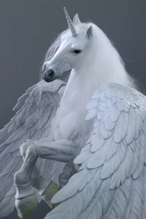 FISHTOYS – Pegasus Wing of Light HY-040 1/12 Scale Action Figure Mount