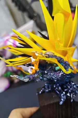 Duan Zao Jiang Studio – Articuno × Zapdos Pokémon Legendary Series | 1/20 Scale Diorama Set