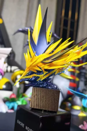 Alternative view of Duan Zao Jiang Studio – Articuno × Zapdos Pokémon Legendary Series | 1/20 Scale Diorama Set