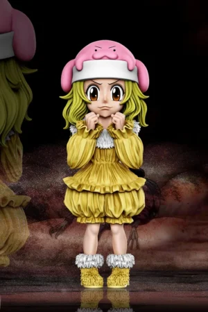 KS Studio – Hina Hunter x Hunter WCF Mini Figure