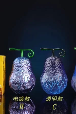 Alternative view of Big Tremor Tremor Fruit 2.0 One Piece - UNO Studio