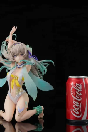 Alternative view of Firefly Honkai: Star Rail 1/6 Scale Statue – SakuraCore Studio