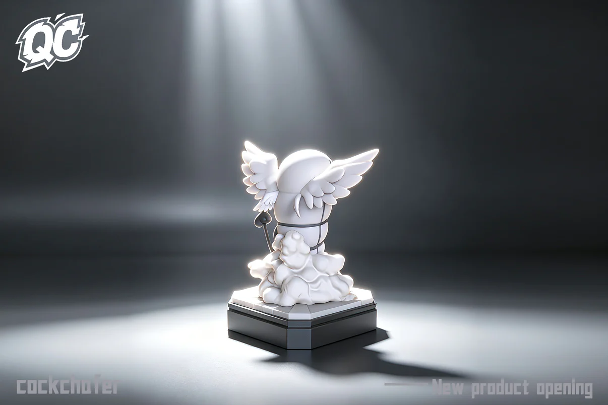 QC Studio – Kogane Jujutsu Kaisen (Culling Game Arc) Resin Statue