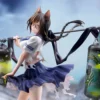 QuesQ – Tsubasa Hanekawa Bakemonogatari (Manga) 1/7 Scale Figure