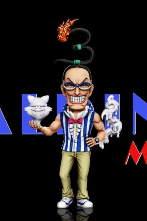 A+ Studio – Galdino One Piece | Mini Display Figure