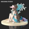 Zhu Yi Wan Jia Studio – Rosa Swimsuit Pokémon 1/8 Scale Resin Figure
