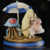 Beast Studio – Lusamine x Tentacruel Pokémon 1/6 Scale Resin Statue