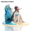 Zhu Yi Wan Jia Studio – Rosa Swimsuit Pokémon 1/8 Scale Resin Figure