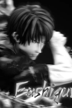 Cong Blade studio Toji Fushiguro Jujutsu Kaisen
