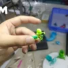 LM Studio – Sceptile Evolution Set Pokémon 1/20 Scale Evolution Collection