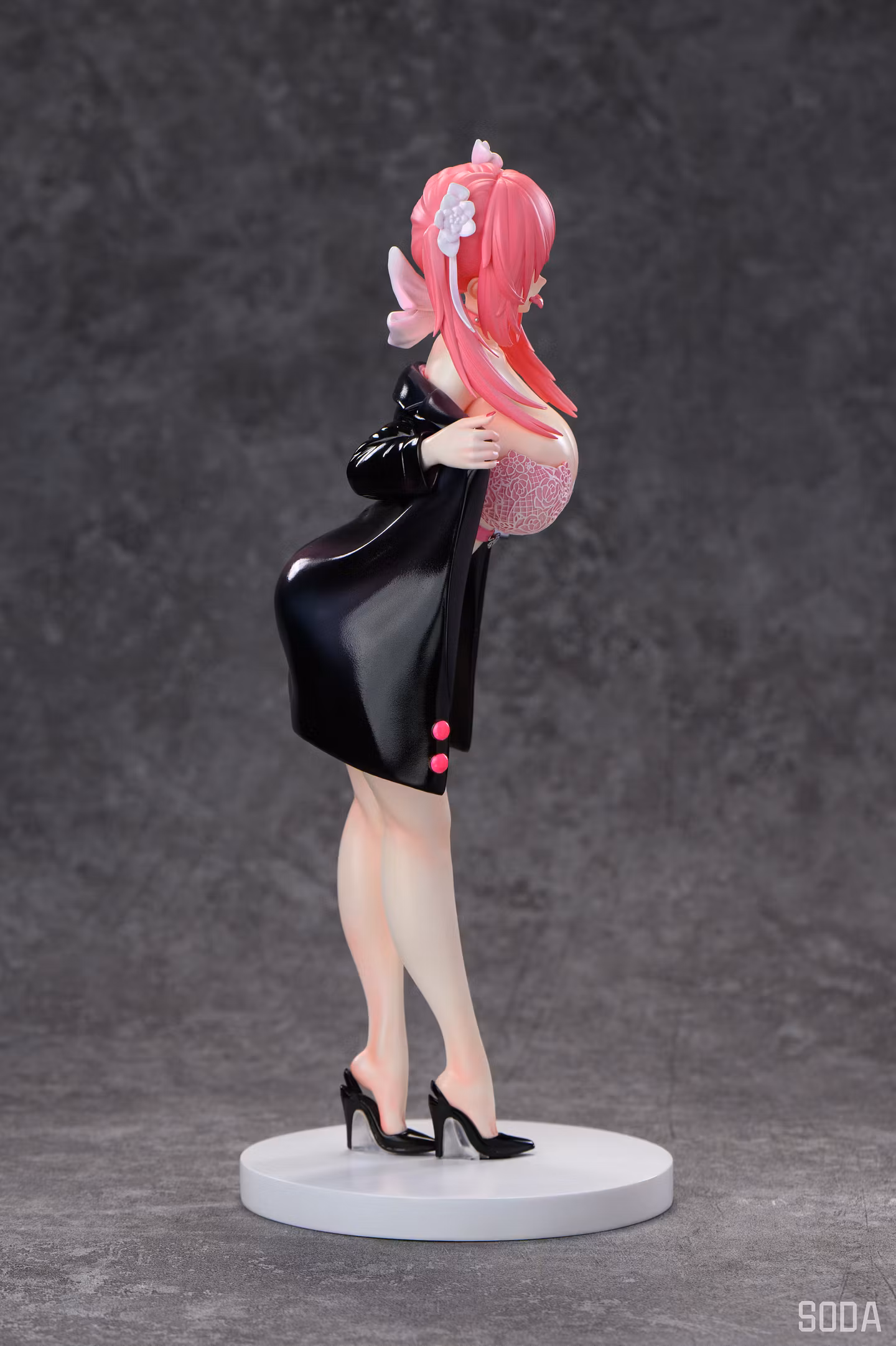 SODA Studio – Dorothy Goddess of Victory: Nikke | 1/6 Scale Resin Statue - Image 10
