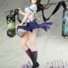 QuesQ – Tsubasa Hanekawa Bakemonogatari (Manga) 1/7 Scale Figure