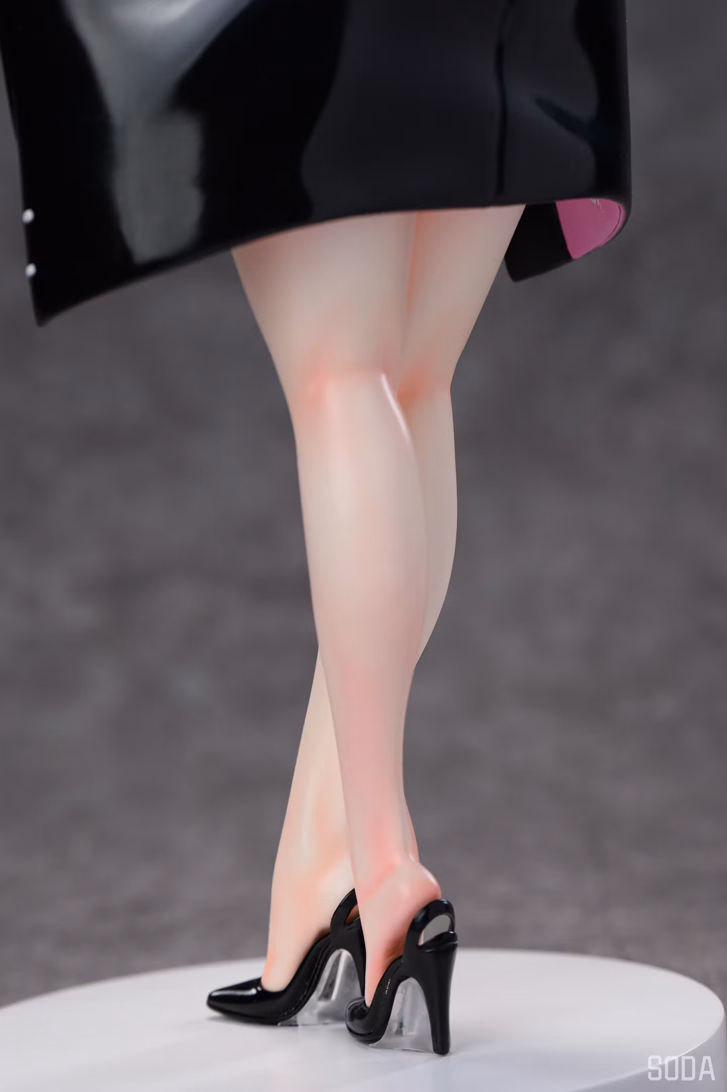 SODA Studio – Dorothy Goddess of Victory: Nikke | 1/6 Scale Resin Statue - Image 4