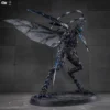 Huan Ke Studio - 1/6 Scale Coleosapiens Cerambycidae Statue (Licensed)