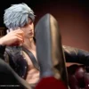 Polar Bear Studio × KOD Studio – Sylus Love and Deepspace 1/4 Scale TOPGK Resin Statue