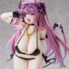 Union Creative – “ZakoZako-chan” Illustration Figure 1/6 Scale Complete Figure (Licensed)