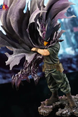 Alternative view of Fumikage My Hero Academia 1/6 Scale Statue - Climax STUDIO