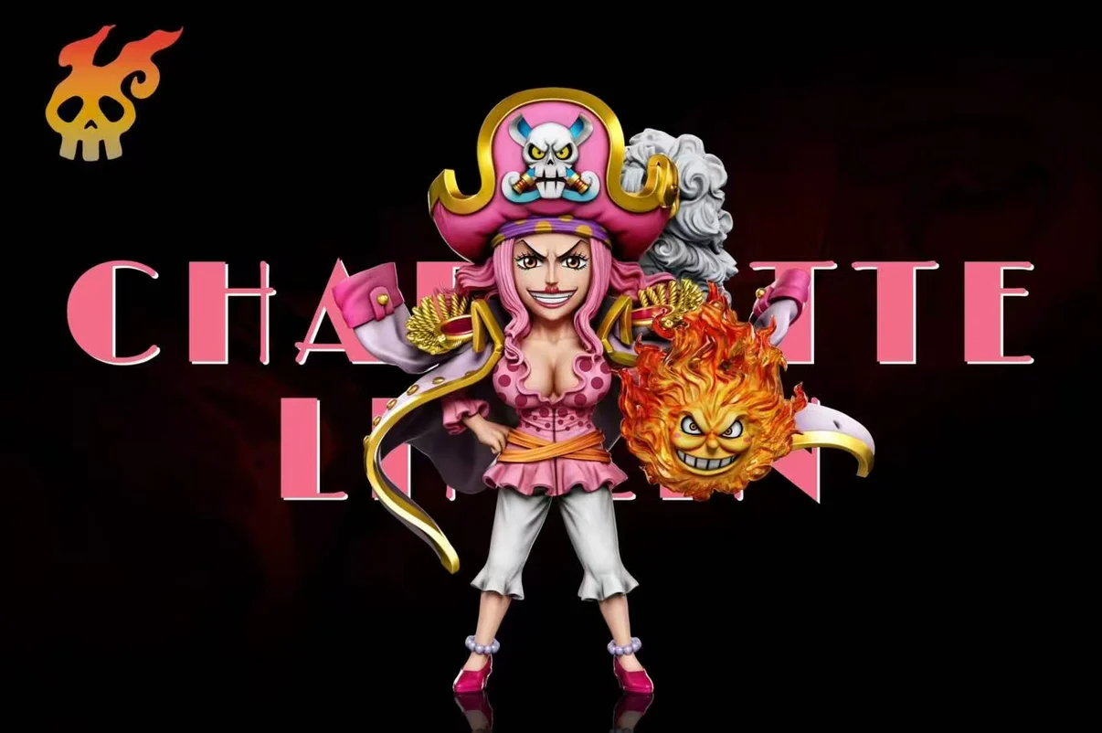 a+ studio One Piece Big Mom / Charlotte Linlin