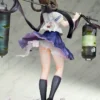QuesQ – Tsubasa Hanekawa Bakemonogatari (Manga) 1/7 Scale Figure