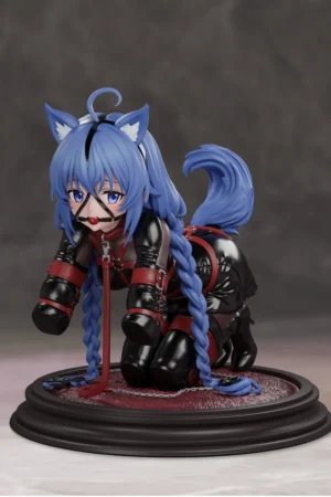 Tensei Studio – Roxy “The Imprisoned” Mushoku Tensei: Jobless Reincarnation | 1/6 Scale Limited Resin Figure