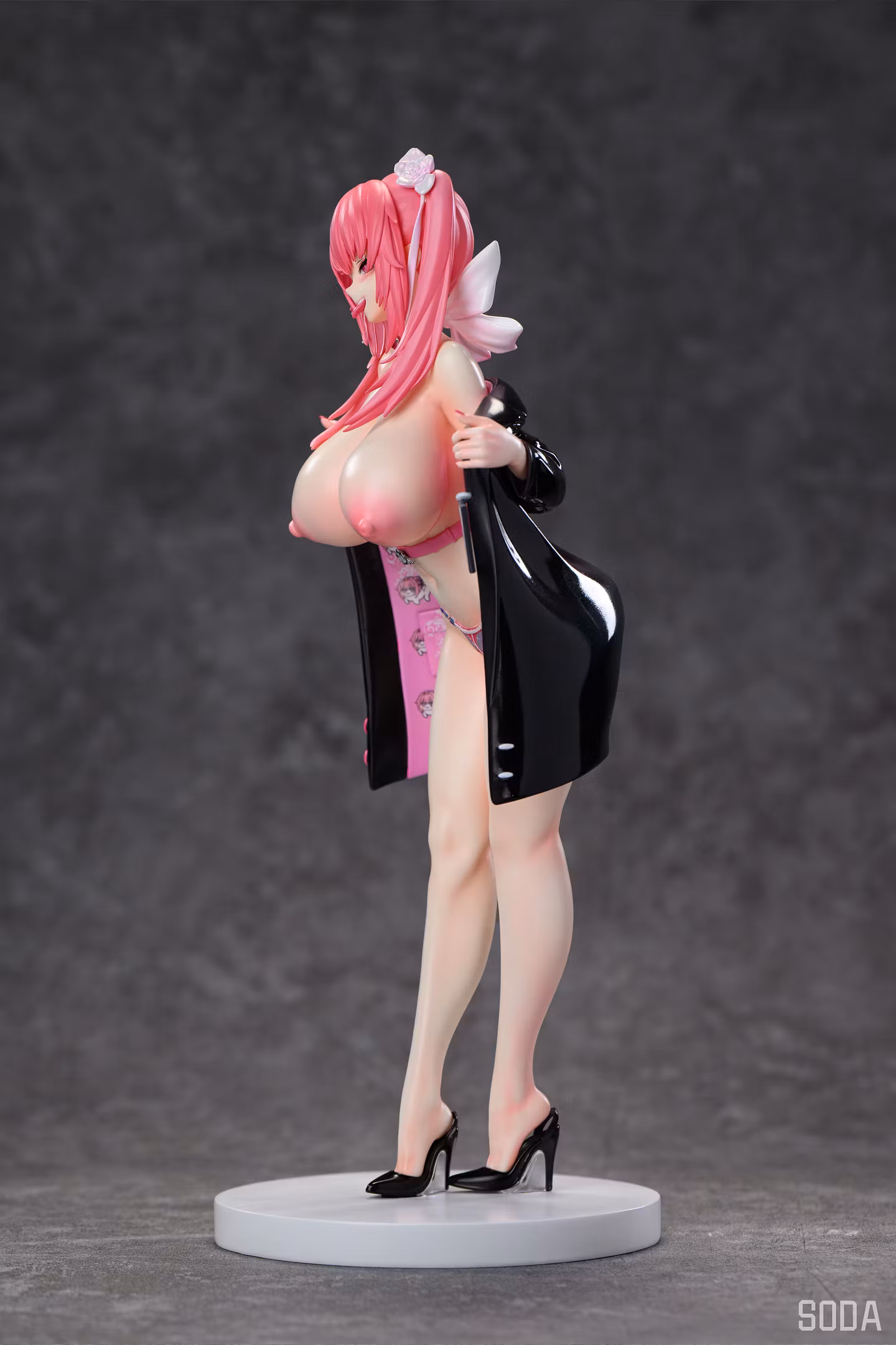SODA Studio – Dorothy Goddess of Victory: Nikke | 1/6 Scale Resin Statue - Image 12