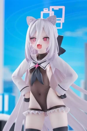 Fix Cast Studio – Kei Sailor Suit Blue Archive 1/7 Scale Resin Figure TOPGKSTORE