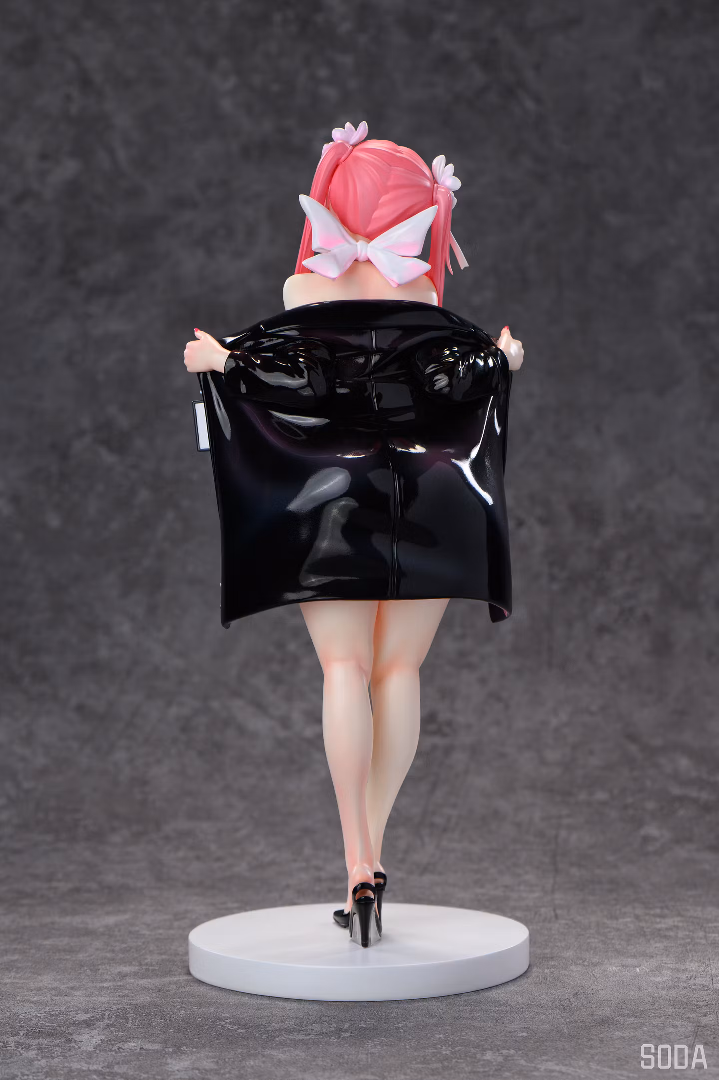 SODA Studio – Dorothy Goddess of Victory: Nikke | 1/6 Scale Resin Statue - Image 11