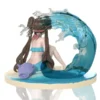 Zhu Yi Wan Jia Studio – Rosa Swimsuit Pokémon 1/8 Scale Resin Figure