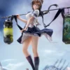 QuesQ – Tsubasa Hanekawa Bakemonogatari (Manga) 1/7 Scale Figure